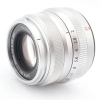 Fujifilm XF 35mm F/2 R WR zilver occasion