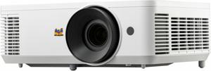 Viewsonic PX704HD Beamer Laser 4000 ANSI-lumen 1920 x 1200 WUXGA Met afstandsbediening, Zoomfunctie, Geïntegreerde luidspreker