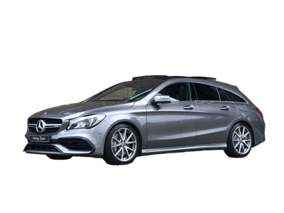 Mercedes Benz CLA