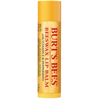Burt's Bees Lip Balm Beeswax - 4,25g Burt's Bees Lip Balm Beeswax - 4,25g