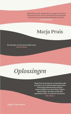 Oplossingen (Paperback)