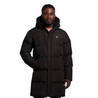 Lyle and Scott Deep Winter Puffer Casual Winterjas Heren XL