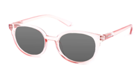 Leeszonnebril Vista Bonita Nova-Salinas Pink-+1.50