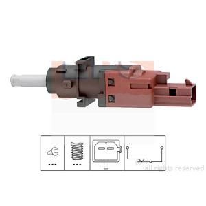 Eps Koppelingbedieningsschakelaar (motor) 1.810.170