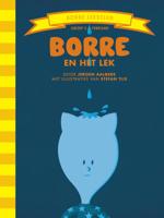 Borre en het lek (Hardback)