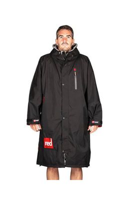 Red Paddle LS Pro Change Robe