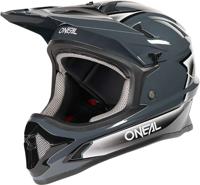 O'Neal Sonus Slick - Fullface Helmet