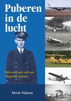 Puberen in de lucht (Paperback)