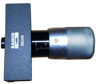 Bahco riemspanningtester | BE239
