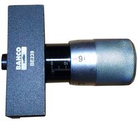 Bahco riemspanningtester | BE239