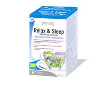 Relax & sleep thee bio - thumbnail
