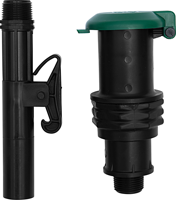 Cornat Waterstopcontact 3/4+Adapter - T610019 Cornat Waterstopcontact 3/4+Adapter - T610019