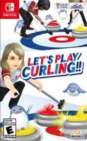 Let's Play Curling!!