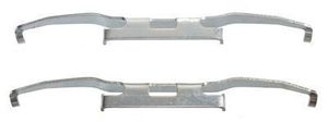 Accessoireset, schijfremblok 1213Q