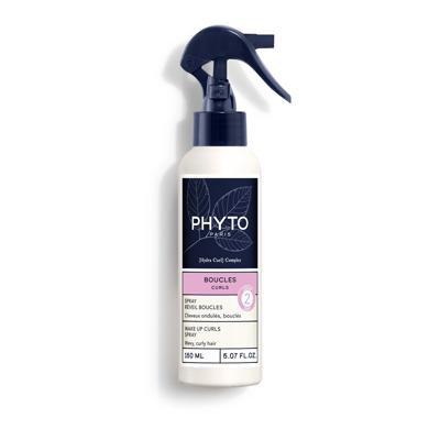 Phyto Curl Réveil Spray Day 2 150ml