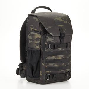 Tenba Axis V2 LT 20L rugzak, multicam zwart