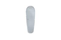 Nemo Tensor Elite Short Mummy Slaapmat Aluminum/Titanium Short