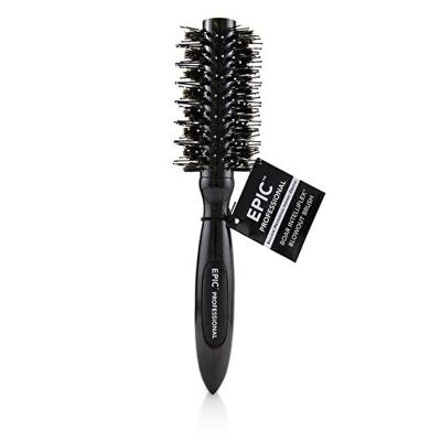 The Wet Brush Epic Round Brush Black 1Stuks The Wet Brush Epic Round Brush Black 1Stuks
