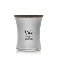 WW Candescent Coast Medium Candle - Silver