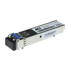 ACT TR0042 SFP LX Transceiver Gecodeerd voor Dell SFP-1G-LX