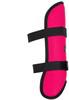 Reece 882108 Laverton Shin Guards - Pink - XS