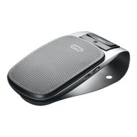 Jabra Drive luidspreker telefoon Universeel Bluetooth Zwart - thumbnail