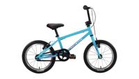NOXON mtb kinder- / jeugdfiets "banjo" (#1) bike banjo 16/23 diam. 1sp mint blue
