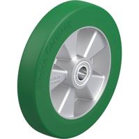 Blickle ALST 250/25K Kunststofwiel Wieldiameter: 250 mm Draagvermogen (max.): 850 kg 1 stuk(s)