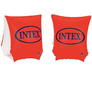 Intex 58642 drijflichaam voor zwembad & strand Blauw, Rood, Wit Patroon