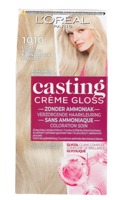L&apos;Oréal Paris Casting Crème Gloss 1010 White Chocolate