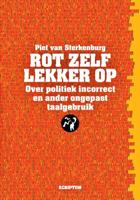 Rot zelf lekker op (Paperback) Rot zelf lekker op (Paperback)