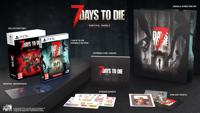 7 Days to Die Console Edition Survival Bundle