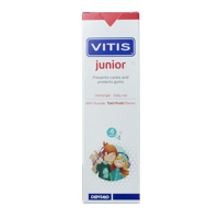 Tandgel junior 75 Milliliter