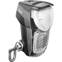 Busch & Muller Busch & müller battery front light lumotec iq eyro black/grey