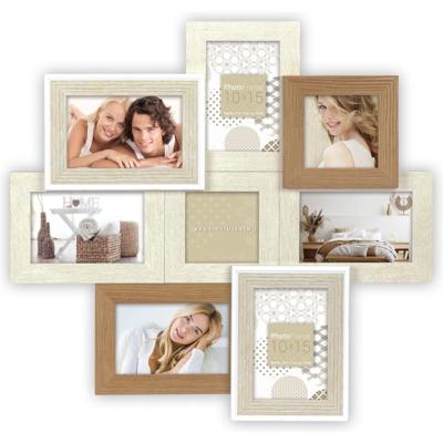 Zep Fotolijst ZD882 Livigno voor 8 Foto's