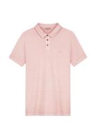 Dstrezzed Male Shirts En Tops Ds_rowen Polo 240026-ss24