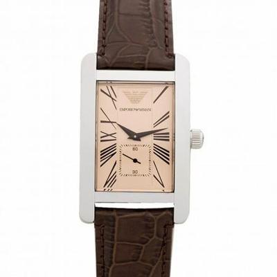 Emporio Armani AR1054 Herenhorloge