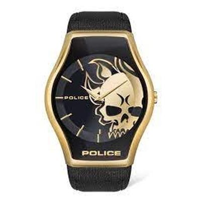 Police (Ø 45 mm) Heren horloge