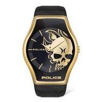 Police (Ø 45 mm) Heren horloge