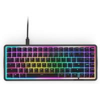 NZXT Function Elite MiniTKL - Black - US Layout