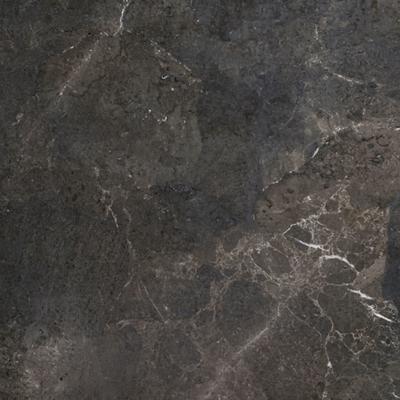 Vloertegel Porcelaingres Royal Stone 60x60 cm Mat Zwart Porcelaingres
