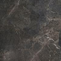 Vloertegel Porcelaingres Royal Stone 60x60 cm Mat Zwart Porcelaingres