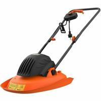 Grasmaaier Black & Decker BEMWH551-QS 1200 W
