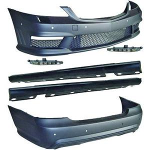 Diederichs Bumper 1647350