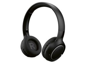 SILVERCREST Bluetooth on-ear koptelefoon