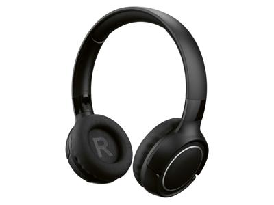SILVERCREST Bluetooth on-ear koptelefoon