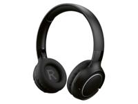SILVERCREST Bluetooth on-ear koptelefoon