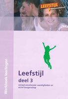 Leefstijl Deel 3 Werkboek leerlingen