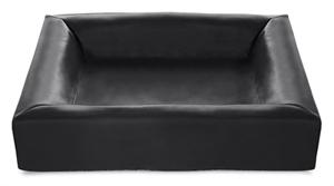Bia bed hondenmand original zwart