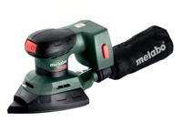 Metabo SM 18 LTX BL Accu Multi Schuurmachine - 602089840